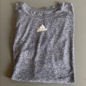 Men’s Adidas Athletic Shirt